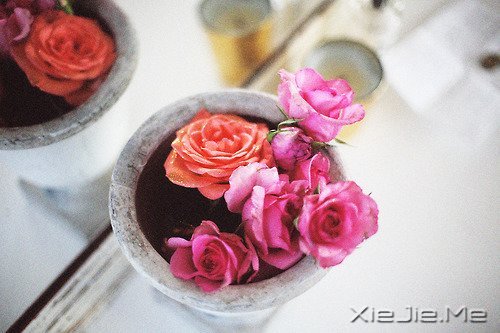 我不怕长大，而是怕你们老去 (2)