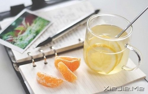 晚安心语：成长就是逼着你一个人去坚强 (6)