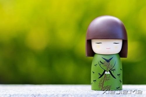 晚安心语：成长就是逼着你一个人去坚强 (9)