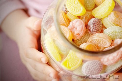 早安心语：属于自己的，不要放弃 (10)