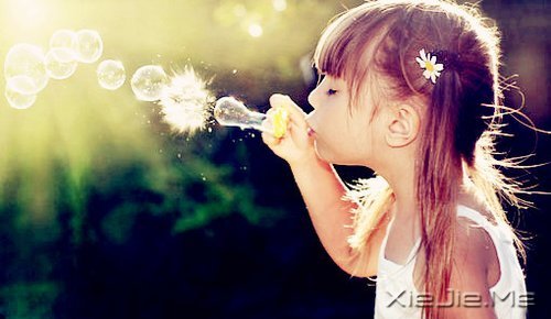 文字：我还是曾经的那个自己 (4)