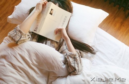 文字：我还是曾经的那个自己 (5)