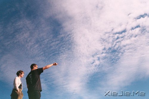 文字：我还是曾经的那个自己 (6)