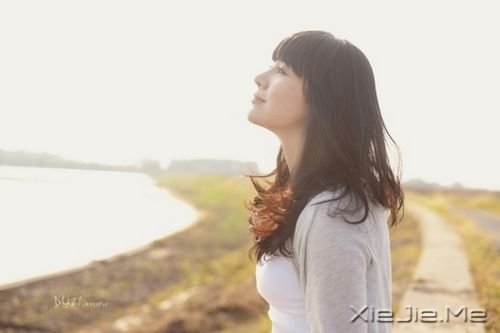 如果，我喜欢你的时间够长 (1)